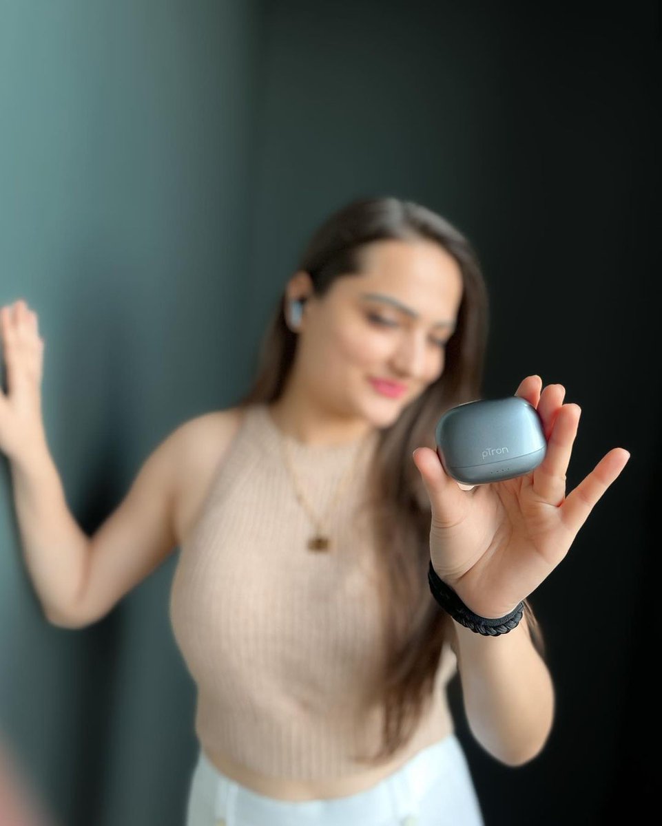 PTron Global tweet media