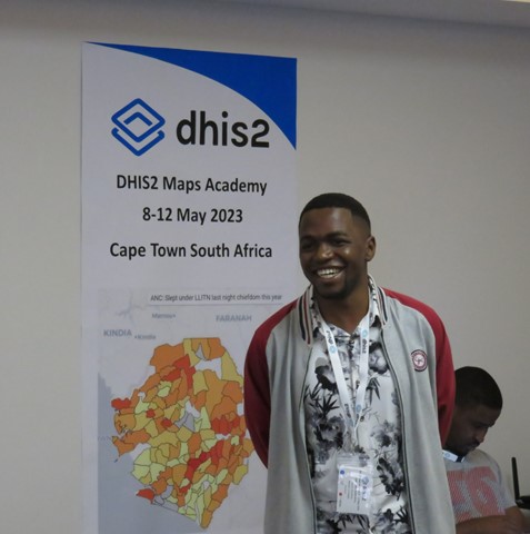 UNICEFinnovate's tweet photo. This week in South Africa, OOI and health administrators from Sub-Saharan countries have been exploring innovative approaches for #mapping health services in the region. The expected outcome from the collaborations is improved availability of high-resolution population data (1/3) https://t.co/lwIgRMXcqY