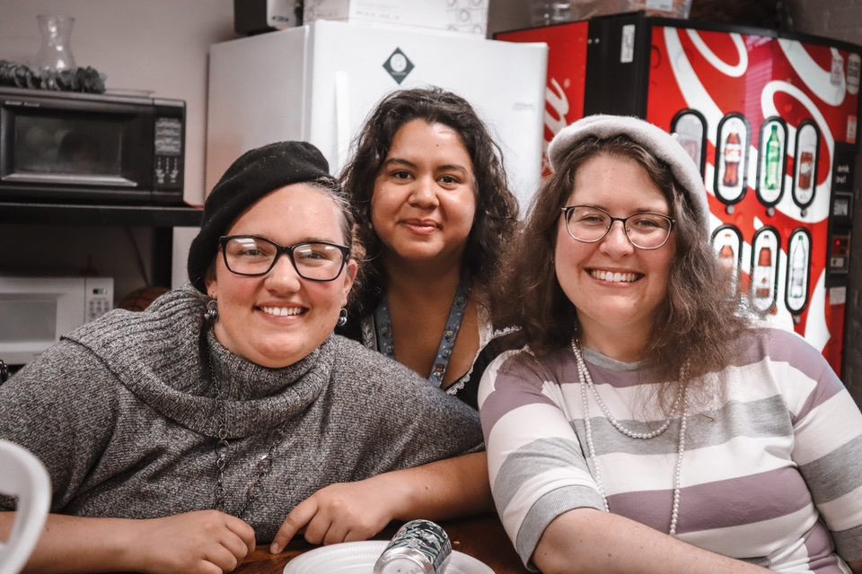 Lamar_MISD's tweet photo. From New Orleans to Italy and now 🇲🇽 Tijuana Mexico….

Teacher Appreciation Continues! 

#LamarNation 
#FromCrayonsToCareers 
#pioneerpride https://t.co/4CgR8v8ArL