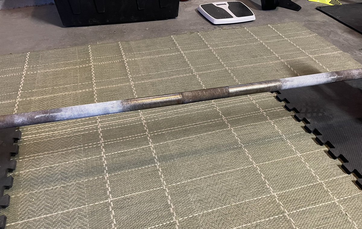 CSMBeauchamp's tweet image. The only bar you can find me at…