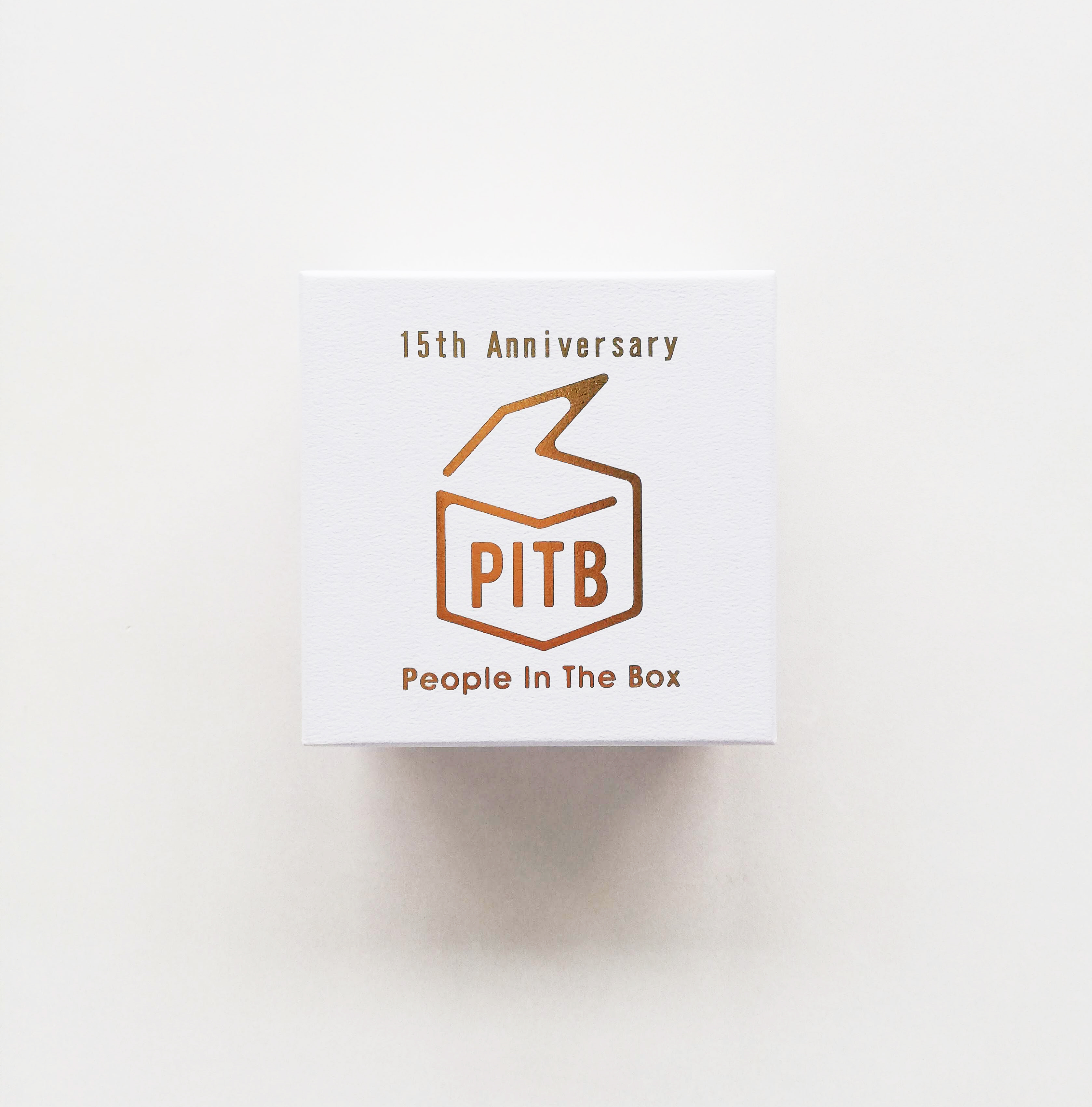 People In The Box 大量グッズセット People In The Box on X: 
