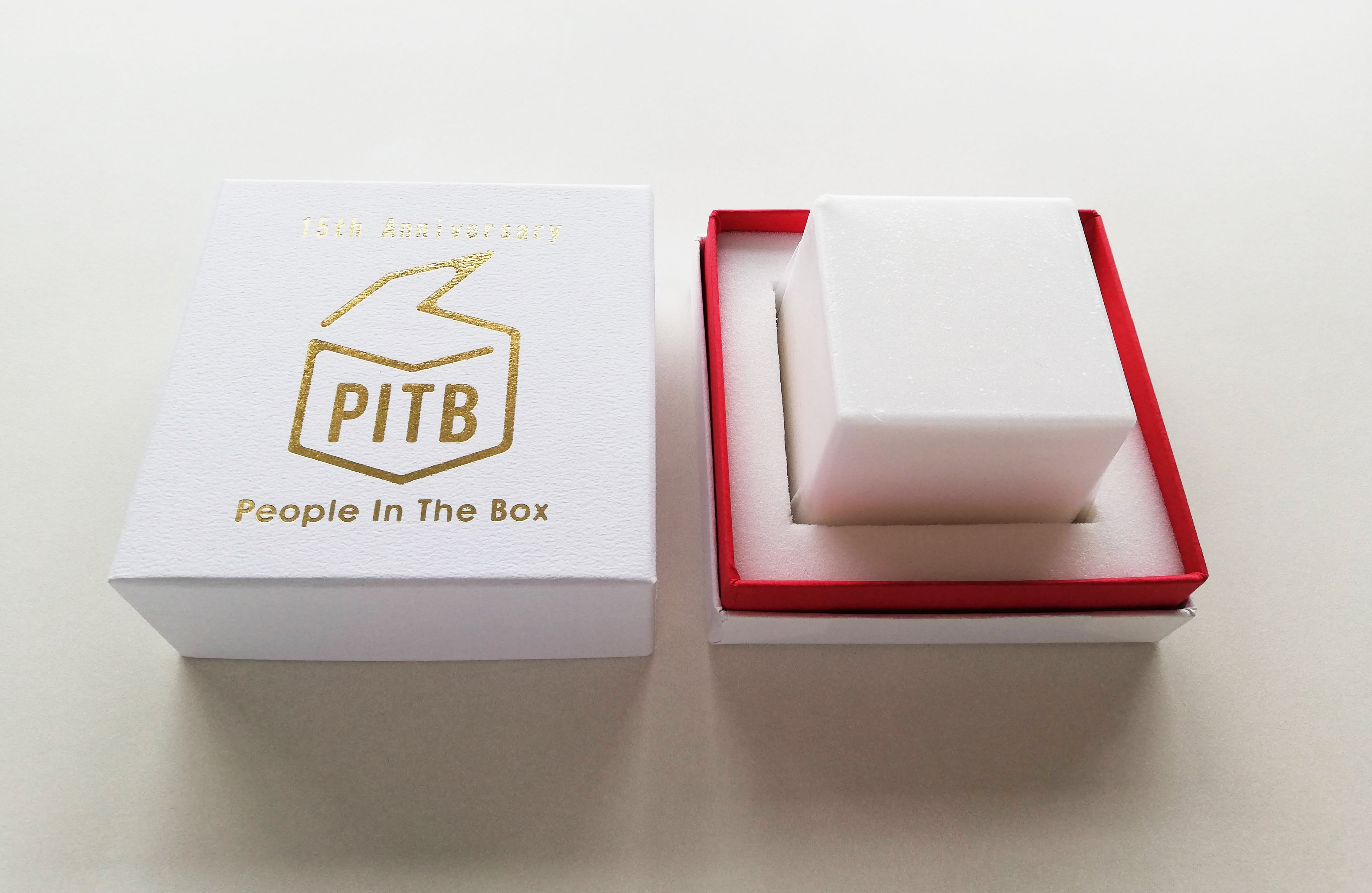People In The Box 大量グッズセット People In The Box on X: 