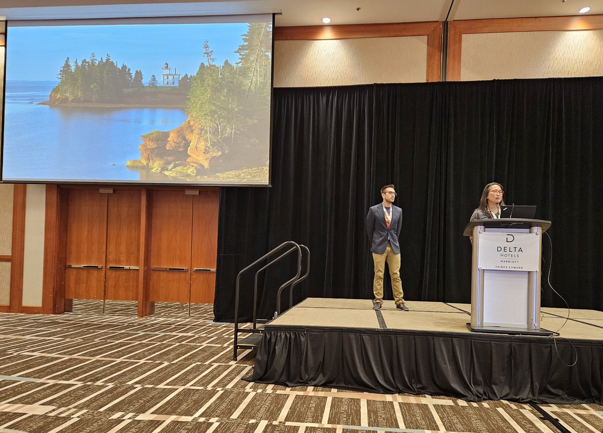 MikaRRT's tweet photo. Happy to share this important research with @MarcoZaccagnin2 #CSRT2023 @CSRT_tweets https://t.co/BXMyayHFgn