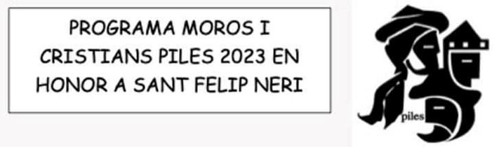 GVADgtic's tweet photo. 📲 La #xarxaCOMDES de comunicacions mòbils digitals reforça la seguretat durant la celebració de les festes patronals de Moros i Cristians de #Piles 2023, en honor a Sant Felip Neri, amb més mitjans per a la policia local.

🎇🥁 #FestesPiles #MorosICristians #redCOMDES https://t.co/DkJftxMhN4