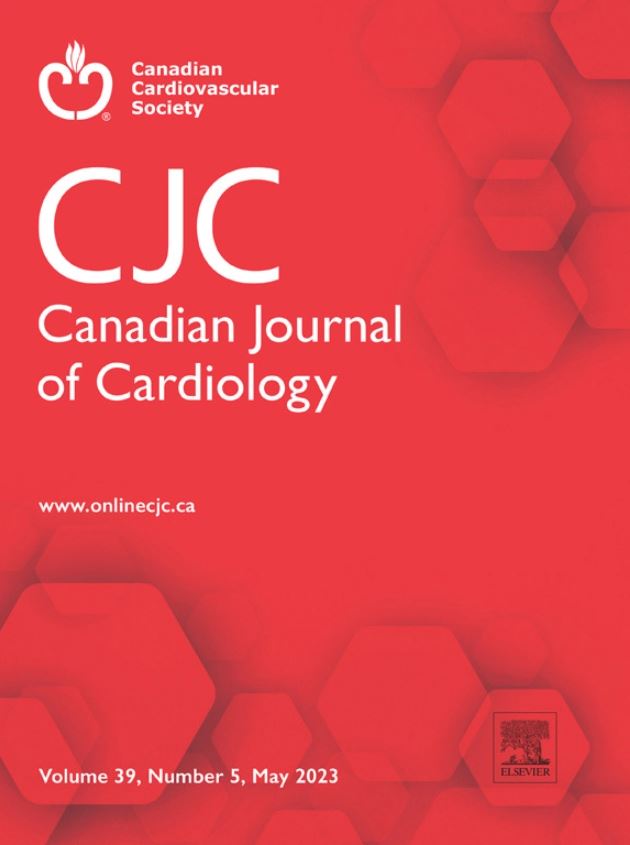 📢 #HotOffthePress! Our newest issue of #CJC is out. Click here to see all the details 👉 onlinecjc.ca/current