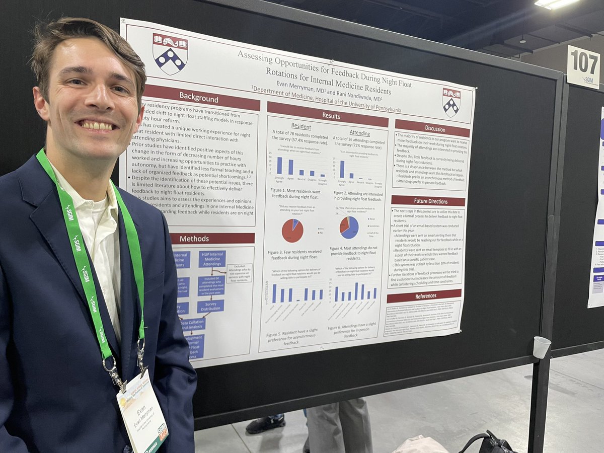 Penn Primary Care Residents tweet media