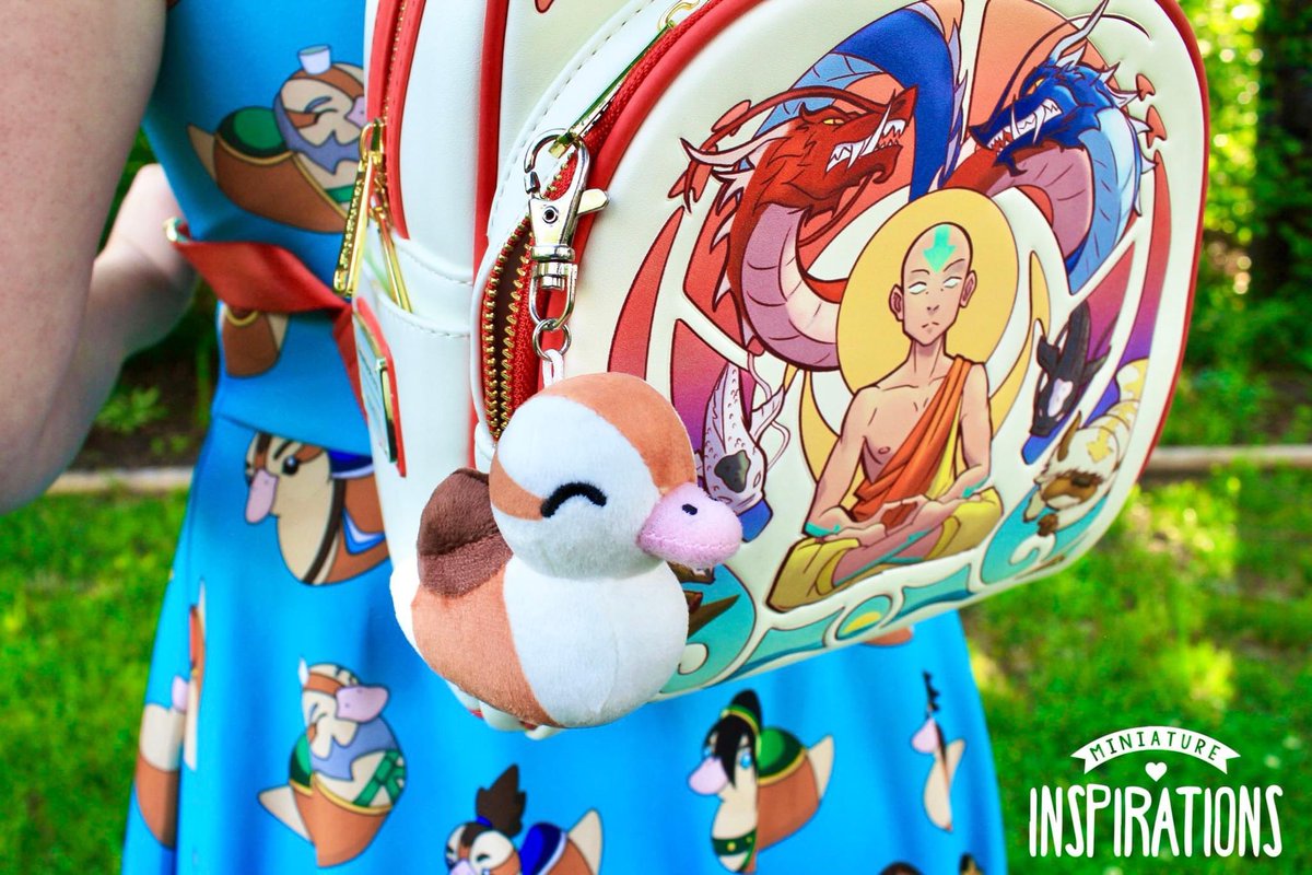 MinInspirations's tweet photo. 20 days left for my Kickstarter mini plush project! Hypehypehype ✨ 

You can back my project to get your very own turtle duck keychain! https://t.co/0YrbUT512x #artistalley #artistsoftwitter https://t.co/3tPj6SnXVn