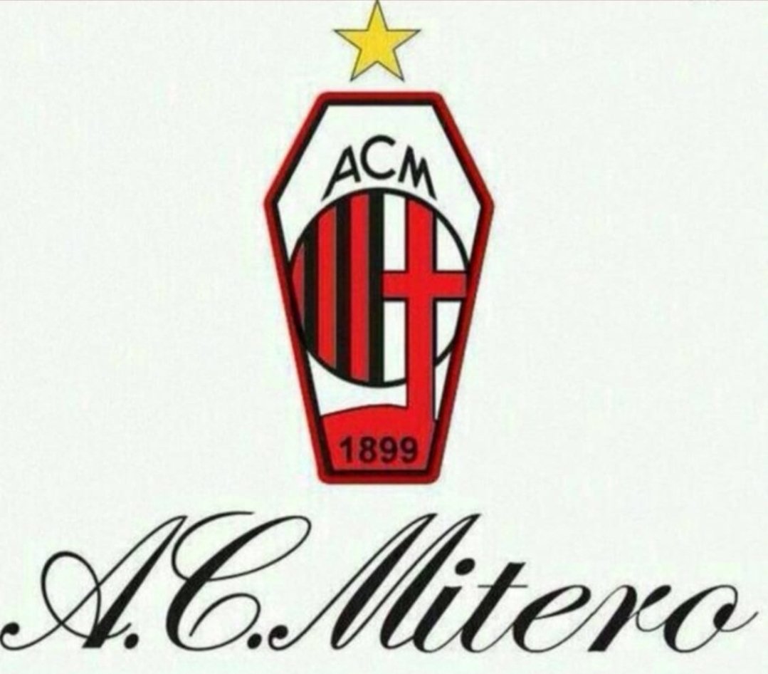 Zack1973M's tweet photo. #MilanDerby #MilanvsInter https://t.co/hRZ4nhaZVU