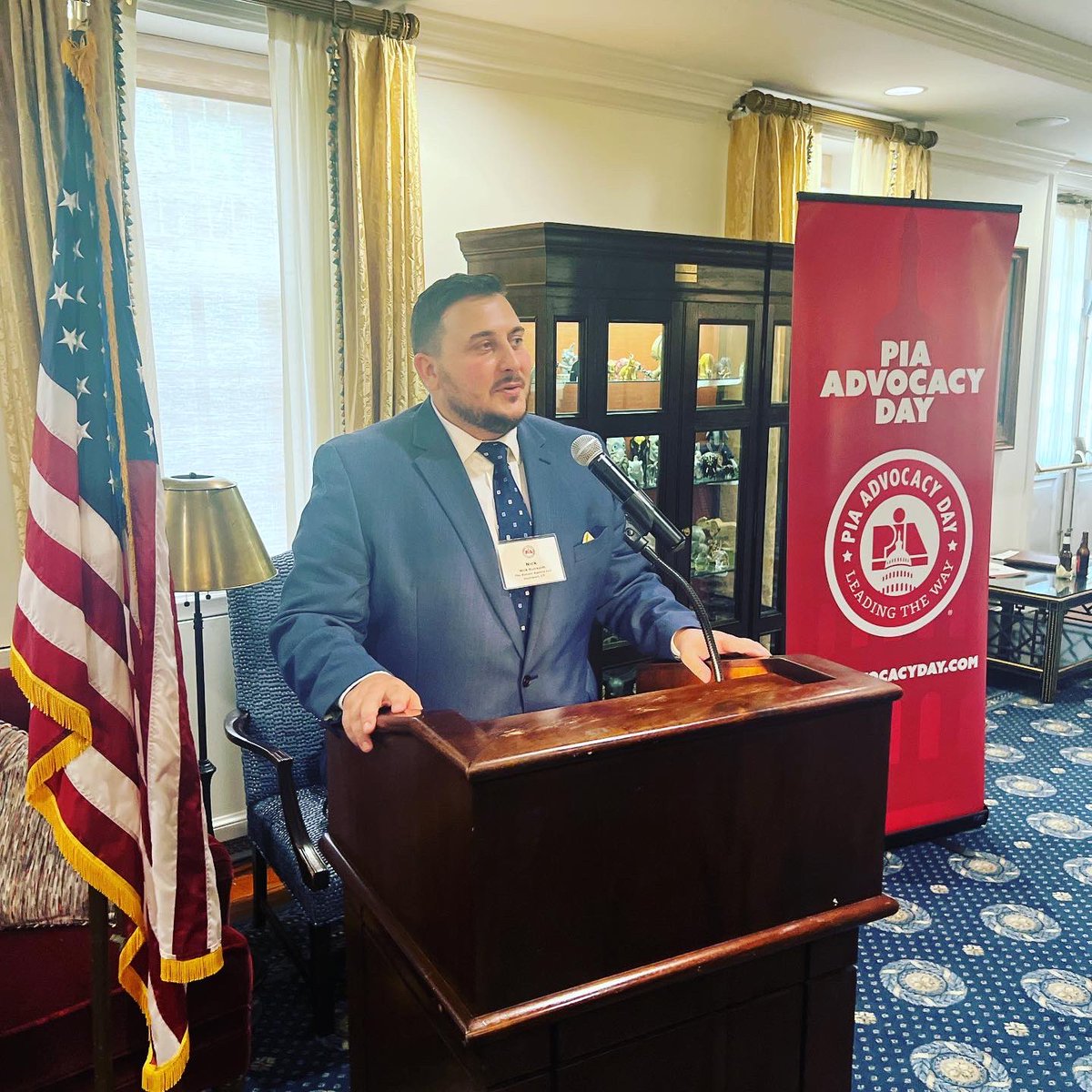 Nick Ruickoldt, CPIA, CISR 🇺🇸 tweet media