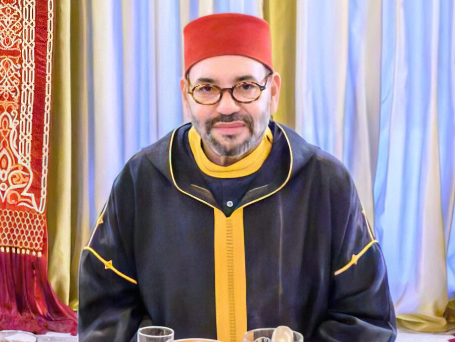 Morocco 2030 tweet media