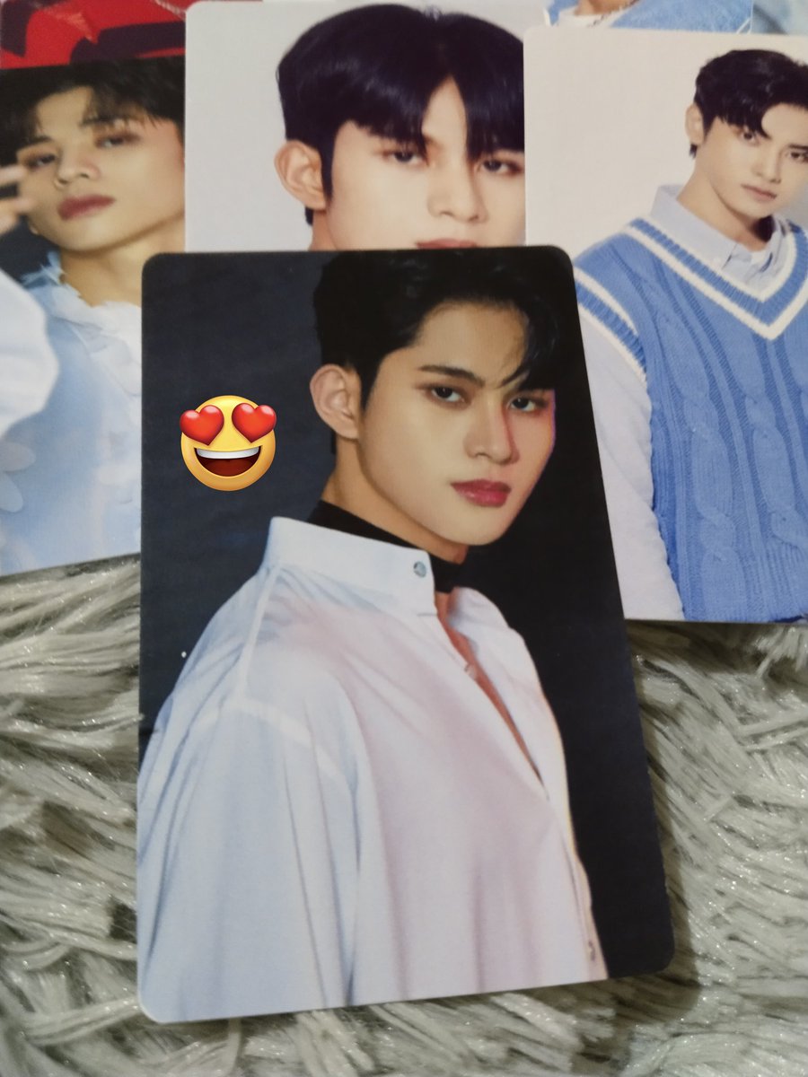 Jae9___'s tweet photo. My babies came home today.
Ang ganda po.
Sayang lang naubusan ako nung gusto kong kay Marcus at Reyster. Pero nandito naman pinaka gusto kung picture ni Winston π
Thank you po @jasphshop
I'm happy with my purchase.
#JASPH_FEEDBACKS https://t.co/fFHHT50WY9