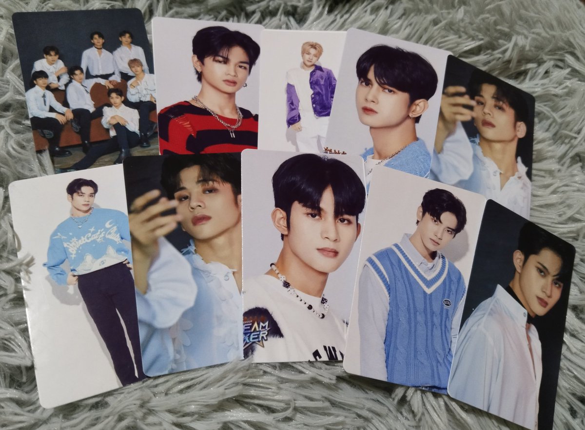 Jae9___'s tweet photo. My babies came home today.
Ang ganda po.
Sayang lang naubusan ako nung gusto kong kay Marcus at Reyster. Pero nandito naman pinaka gusto kung picture ni Winston π
Thank you po @jasphshop
I'm happy with my purchase.
#JASPH_FEEDBACKS https://t.co/fFHHT50WY9