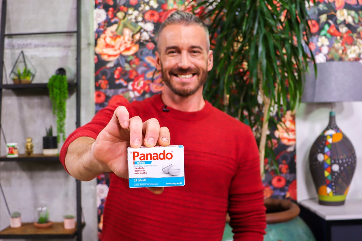 expressoshow's tweet photo. Nominate a Mom who could do with a dose of care to the value of R2000 this Mother’s Day – courtesy of Panado! 
Tell us why you nominate them and include #PanadoSA and #ADoseOfCare in your answer.  Competition closes 19 May 2023.
Ts&amp;Cs apply https://t.co/xvyzS2GCC5 
#ExpressoShow https://t.co/CGBxB83xfm