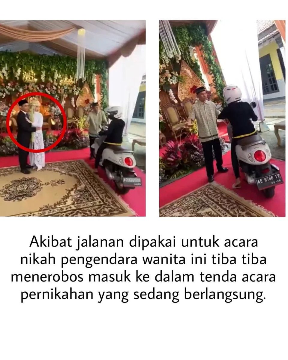 sosmed keras tweet media