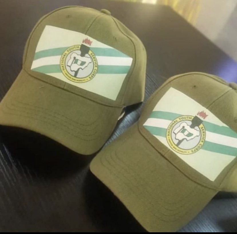 corpershop's tweet photo. Our caps are designed to withstand the rigor of NYSC stress while keeping you stylish and comfortable. Plus, they're affordable, so you won't break the bank. Get your NYSC cap from us today and be camp ready!
Kindly send a DM 

Idan | #palmpay  | #NYSC https://t.co/xw1hryOfRc