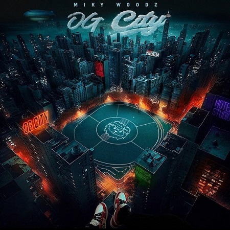 #Entretenimiento Miky Woodz publica el videoclip del tema “Por Mi Lau”
rumberaaragua939fm.com/miky-woodz-pub…