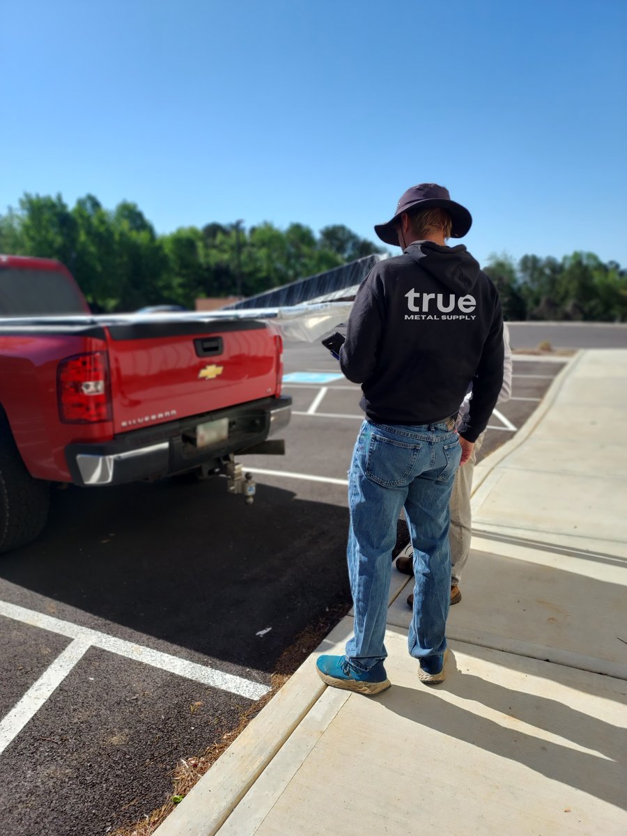 truemetalsupply's tweet photo. Check.✅ Double Check.✅ Check with the Customer.✅ This is how we uphold our values: Trust. Respect. Uprightness. Excellence. #truequality #truequalitychecked #metalroofingmadeeasy #trueservice
----------
#metal #steel #knoxvilletennessee #knoxvilletnmetalroofing #knoxvillemetalroof #knoxvilletnmetalroof #knoxvillemetalroofing #knoxvilletn #knoxville #manufaturing #sherwinwilliamscoil #sherwinwilliamscolors #sherwinwilliams #metalroofingoptions #postframekits #polebarnkits #postframekit #polebarnkit #polebarn #standingseam #tuffrib #postframe #metalroofs #metalroof #metalroofing #truemetalsupply