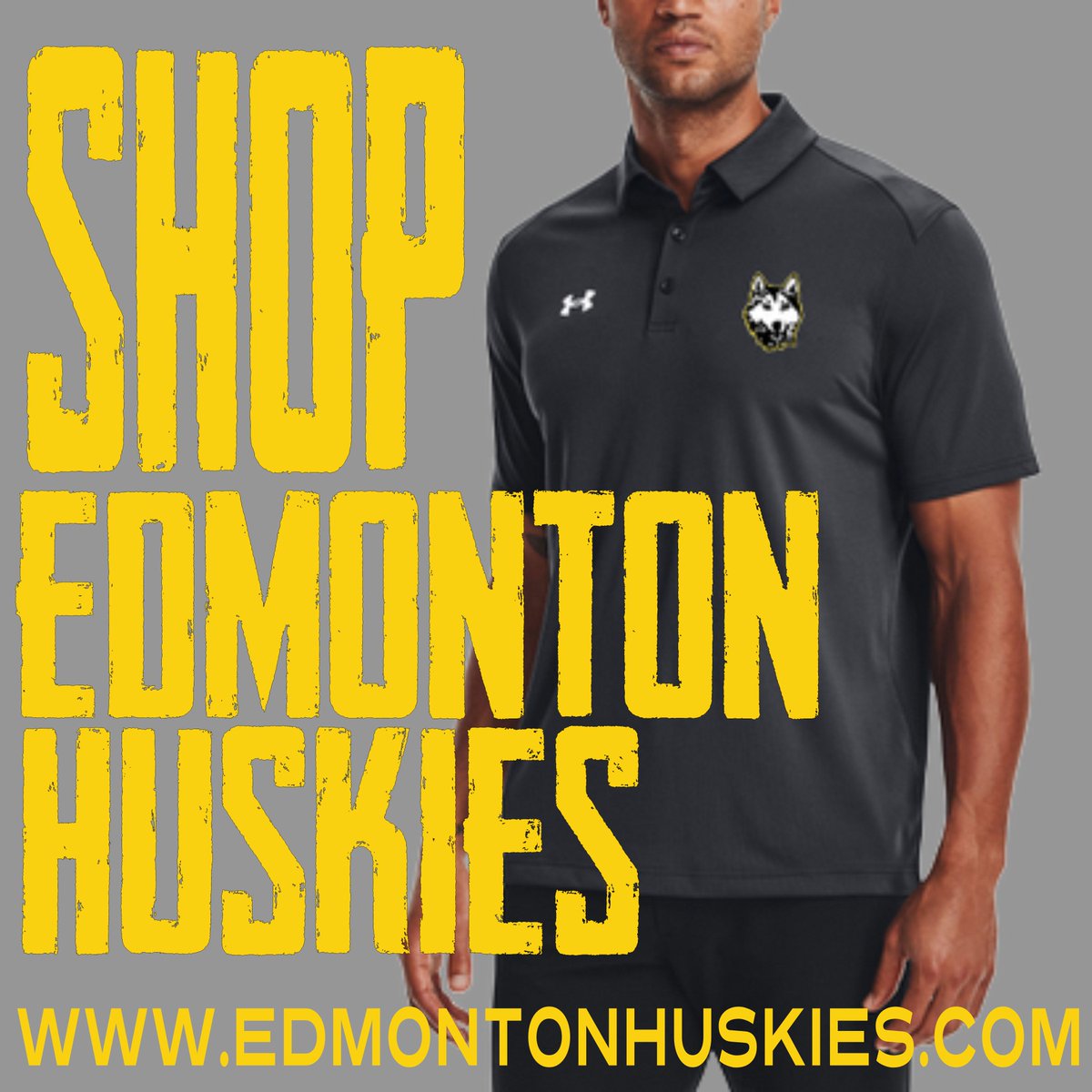Edmonton Huskies on Twitter "Visit to get