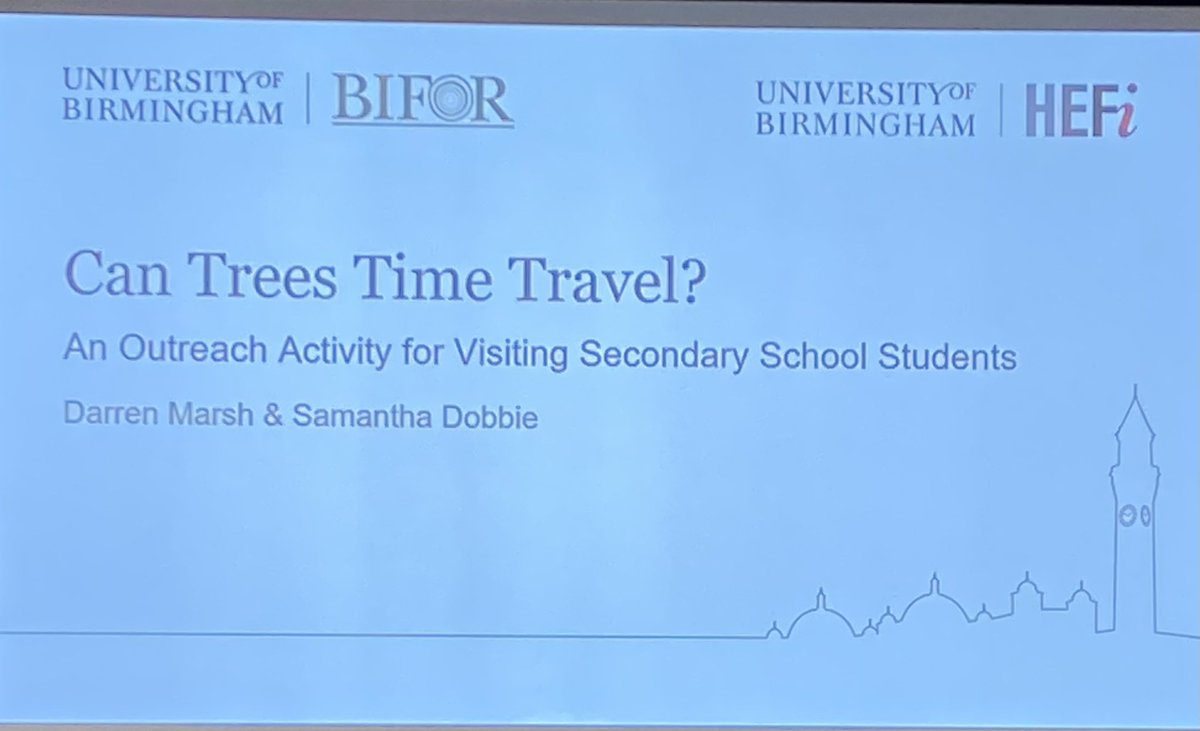 Adina_Blue's tweet photo. Interesting to find out about other amazing things our uni is exploring and sharing with - basically - the entire world via virtual tours 👏👏@BIFoRUoB  #HEFi23 https://t.co/LQ6BrClg0T