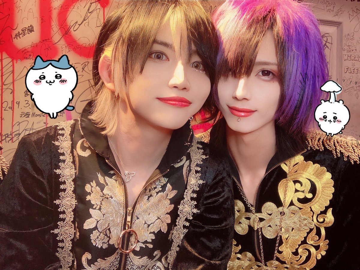 shion_ndarling's tweet photo. ムンっ https://t.co/qSlPKaB8PX