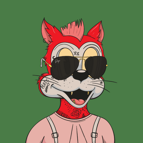 ToonzSalesBot's tweet photo. DEGEN ALERT! TOONZ #1951 bought for 0.16 ETH by DaniKrypto2 from 0x409f17 #TOONZ #toonztothemoon https://t.co/pcSOTTB1oR https://t.co/zEduGkPwyB