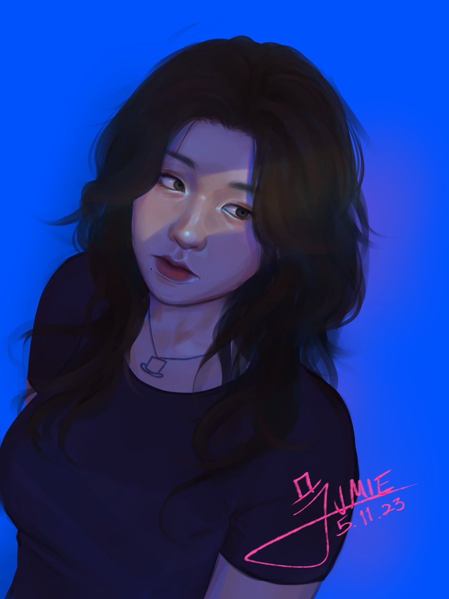jjmie_jier's tweet photo. New pfp that's so slay

#art #illustrations https://t.co/tQFPydD4jq