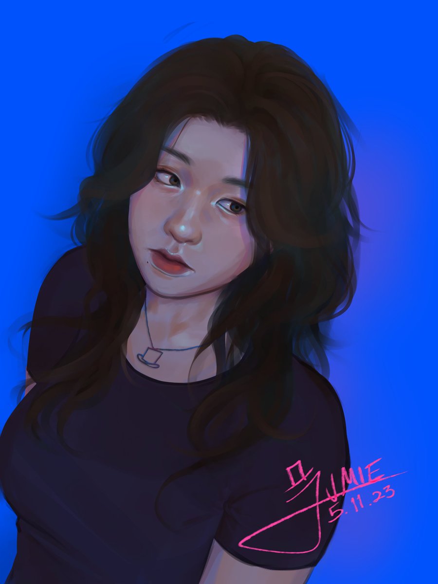 jjmie_jier's tweet photo. New pfp that's so slay

#art #illustrations https://t.co/tQFPydD4jq