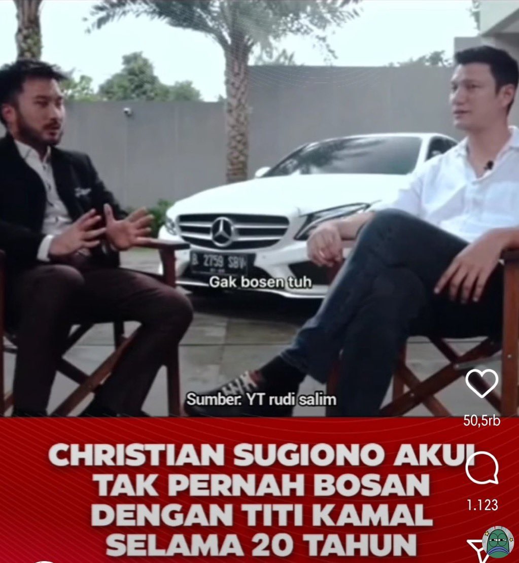 AREA JULID tweet media
