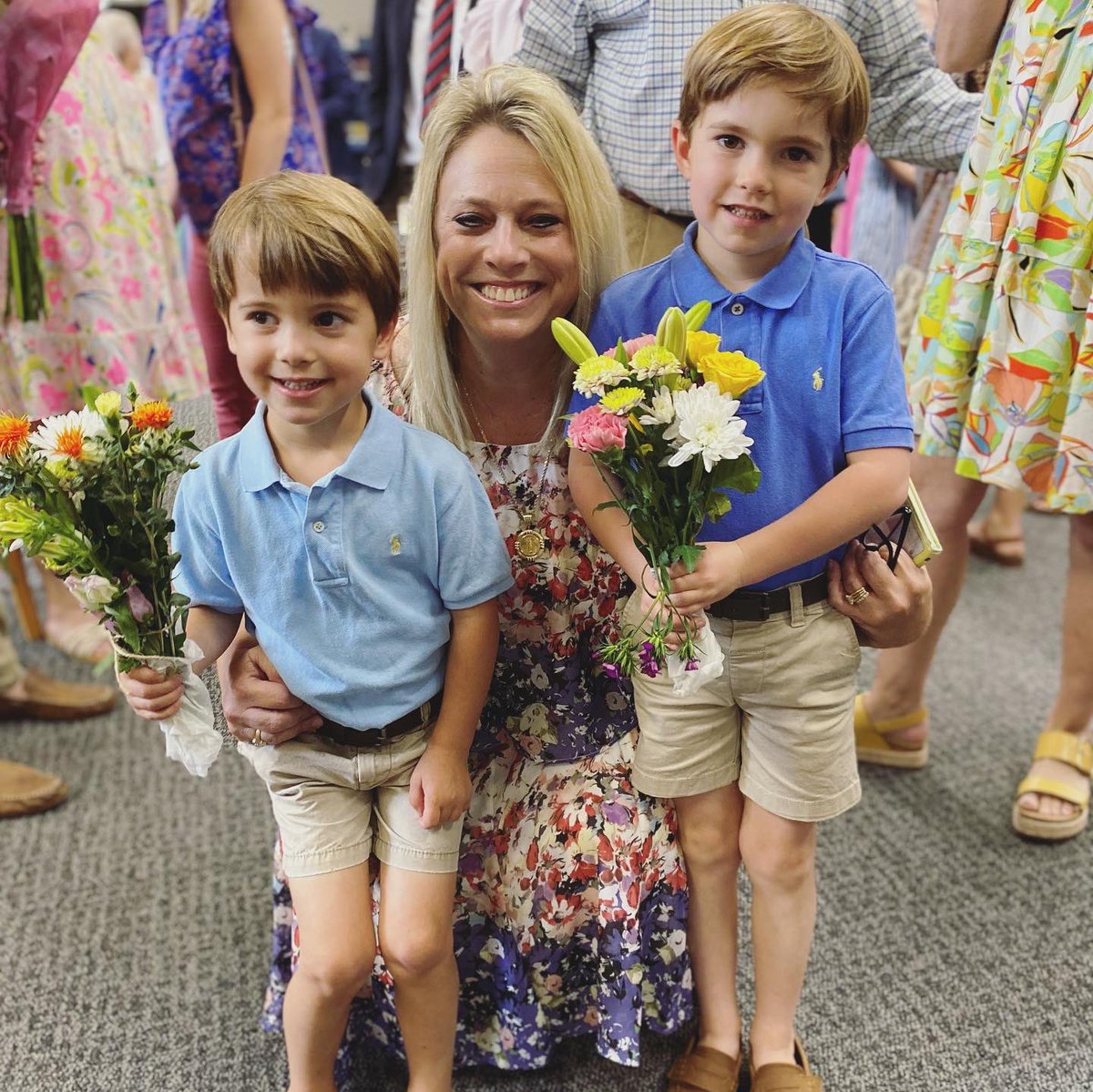 OCES Chiefs tweet media