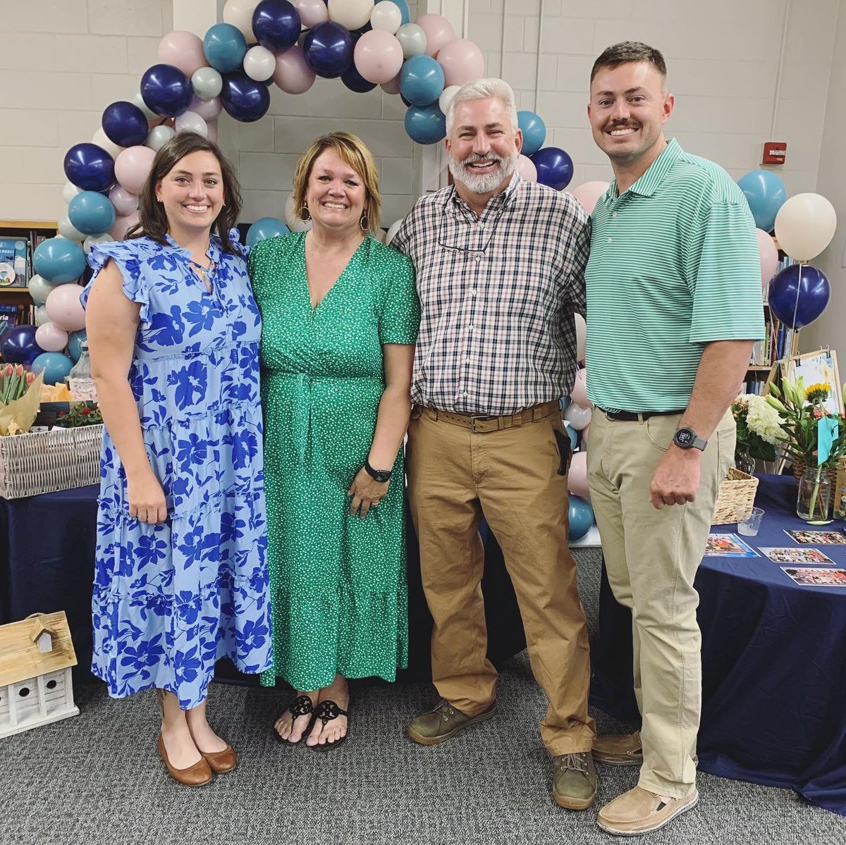 OCES Chiefs tweet media