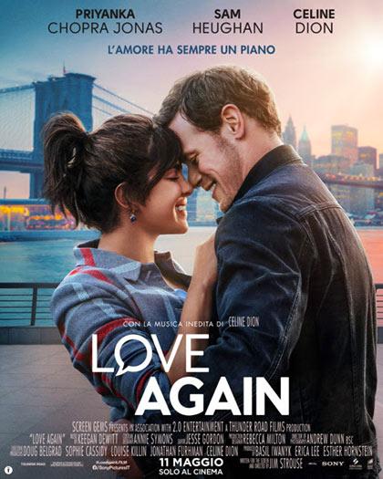 OutlanderUni101's tweet photo. LOVE AGAIN #LoveAgainMovie
Adapted from TEXT FOR YOU #TextForYou
by Sofie Cramer #SofieCramer @Sofie__Cramer
https://t.co/95Gp2HHNCP
Starring:
Priyanka Chopra Jonas or
Priyanka Chopra @priyankachopra (left)
Céline Dion #CélineDion @celinedion
Sam Heughan #SamHeughan (right) https://t.co/0aVrTX5jTD