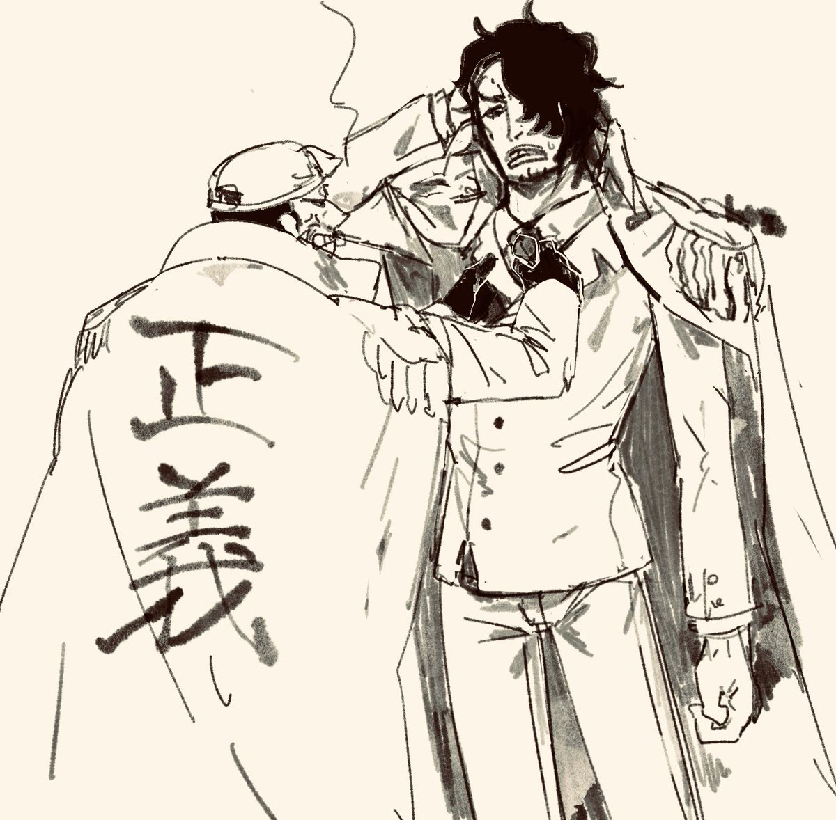スーツ手伝ってくれる 