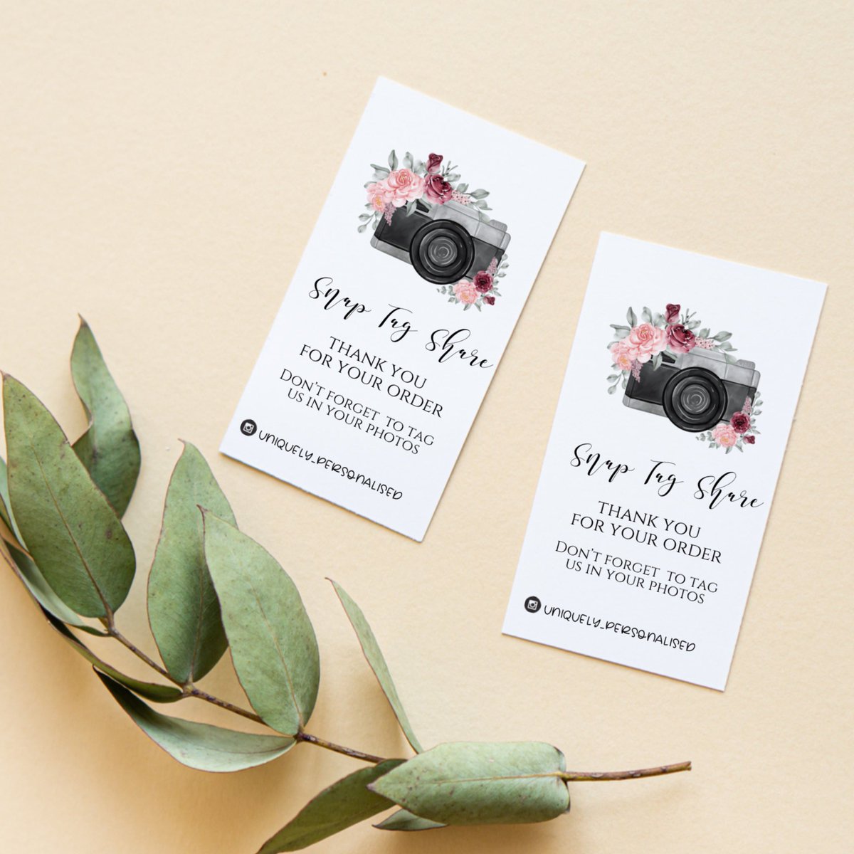 I wonder who will be my first sale #buyindie ? Get your personalised snap, tag and share it cards here buyindie.co.uk/store/statione… #shopquirkyhour #shopsmall #buyhandmade #supportsmallbusiness