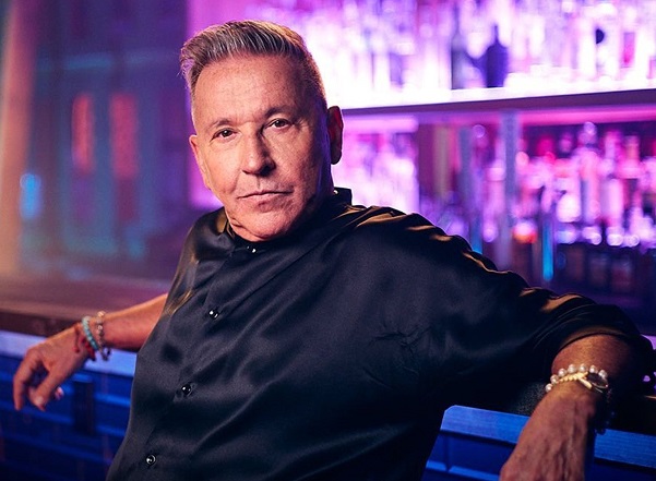 #Entretenimiento Ricardo Montaner cerró su restaurante en Miami rumberacojedes.com/ricardo-montan…
