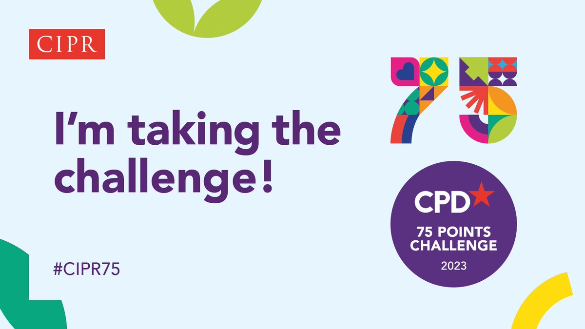 CIPR Inside tweet media