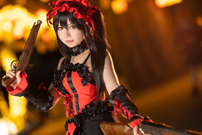 コスプレイヤーチるちのTwitter画像16