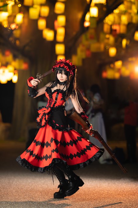 コスプレイヤーチるちのTwitter画像14