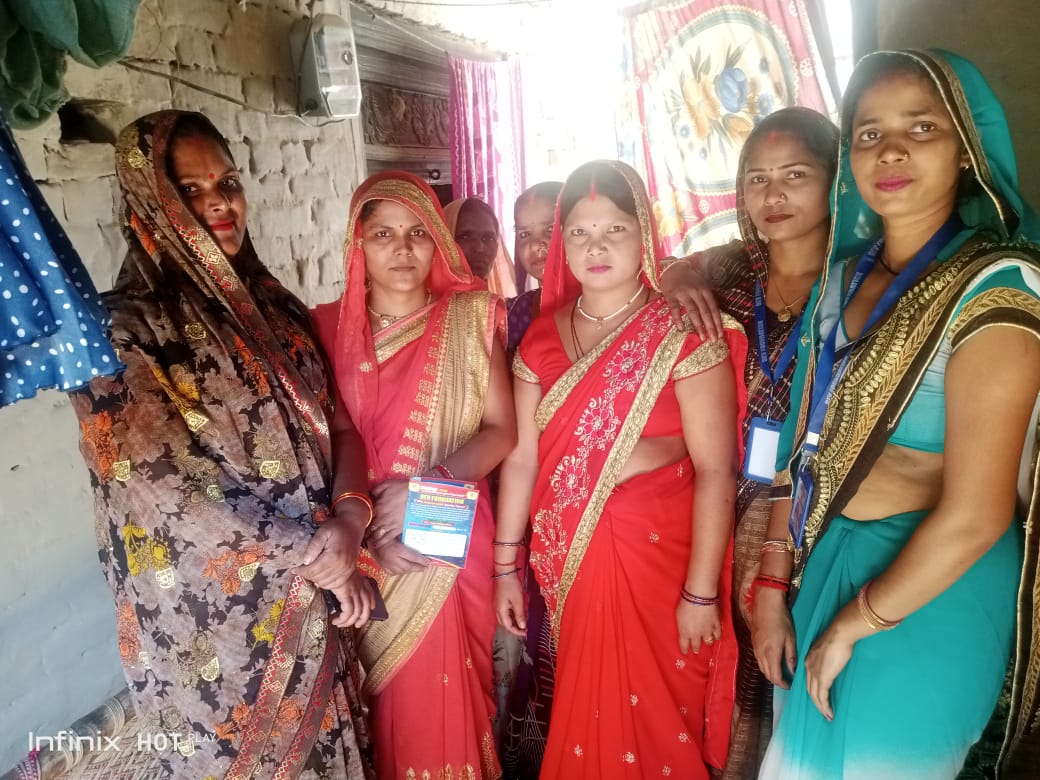 ayuda_dev's tweet photo. Congratulations ЁЯОК
BHL team Ajamgarh ....
Dev Foundation тЪШя╕П
#dfayuda
#devfoundation ЁЯЦЛтЬНя╕П https://t.co/Nc3KTnDLL9
