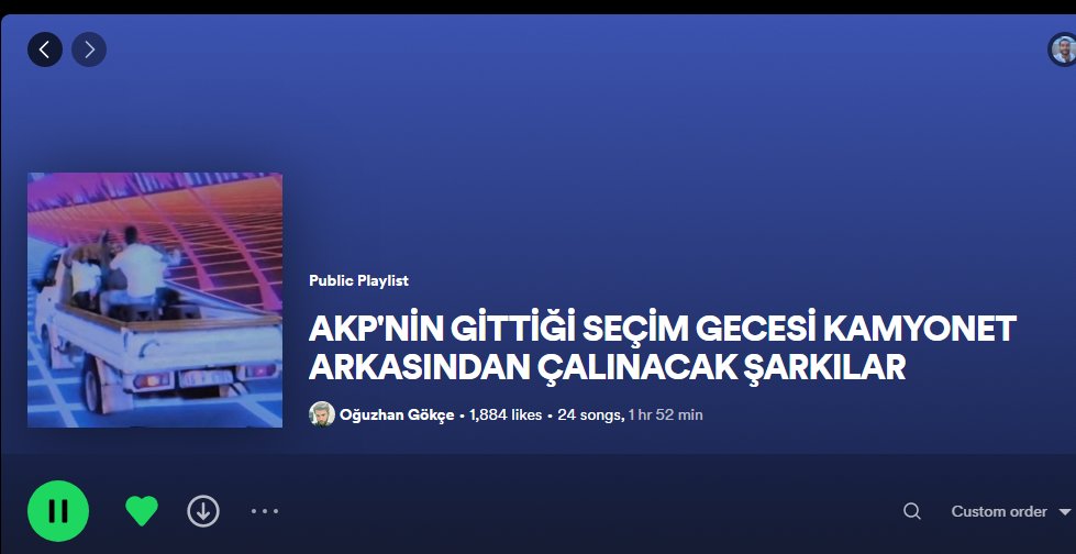 MODUMUZU YAKALIYORUZ