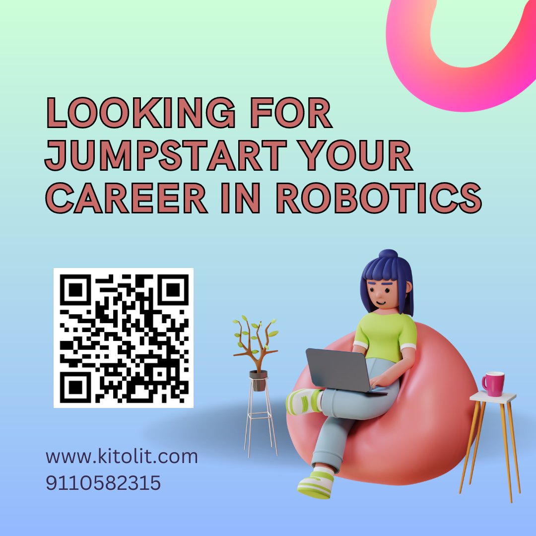 kitolit's tweet photo. Want your career in robotics at better position, try kitolit.

#career #tech #robo #techrobotics #robotics #kitolit #learningrobot https://t.co/dVRoKt7oIa