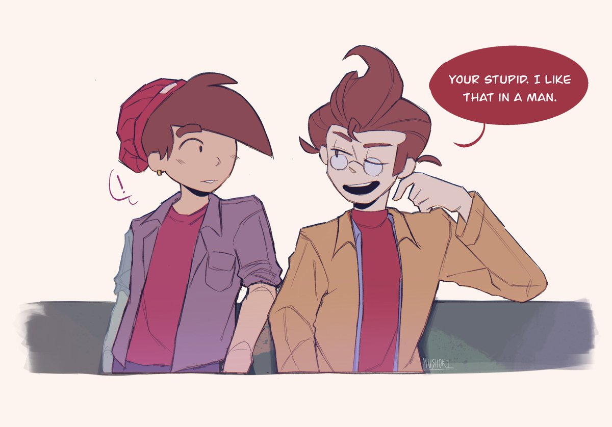 I lov them with all my heart (puts them in my microwave)

#nicktoonsunite #timmyturner #jimmyneutron #jimmytimmy #fanart #digitalart