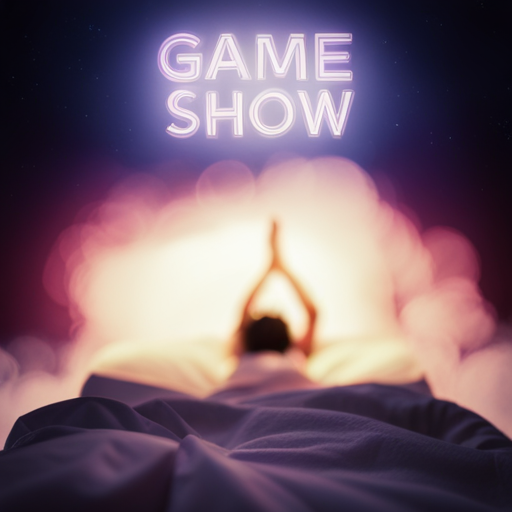 listenandsleep's tweet photo. Who knew an episode about "Game Shows" would be so peacefully relaxing...(we did) and that is our latest podcast episode: The Game Show Episode: https://t.co/BCdr3m0Cyf #gameshow #gameshows #stresshelp #stressrelief #sleeppodcast #theinsomniaproject https://t.co/XmIIlPsn07