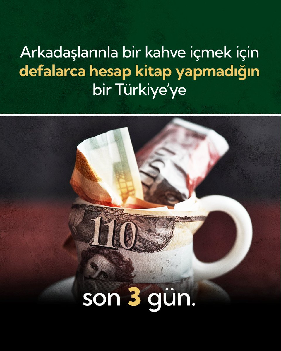 Geleceğe Dönüş (@gelecegedonusgd) on Twitter photo 
