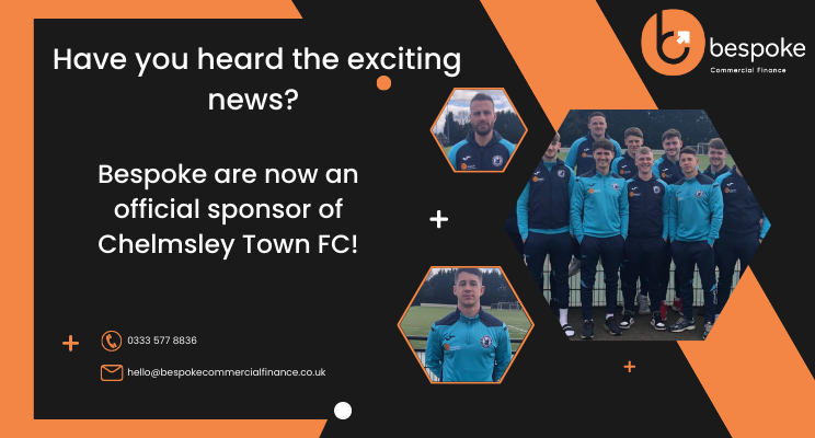 Bespoke Commercial Finance tweet media