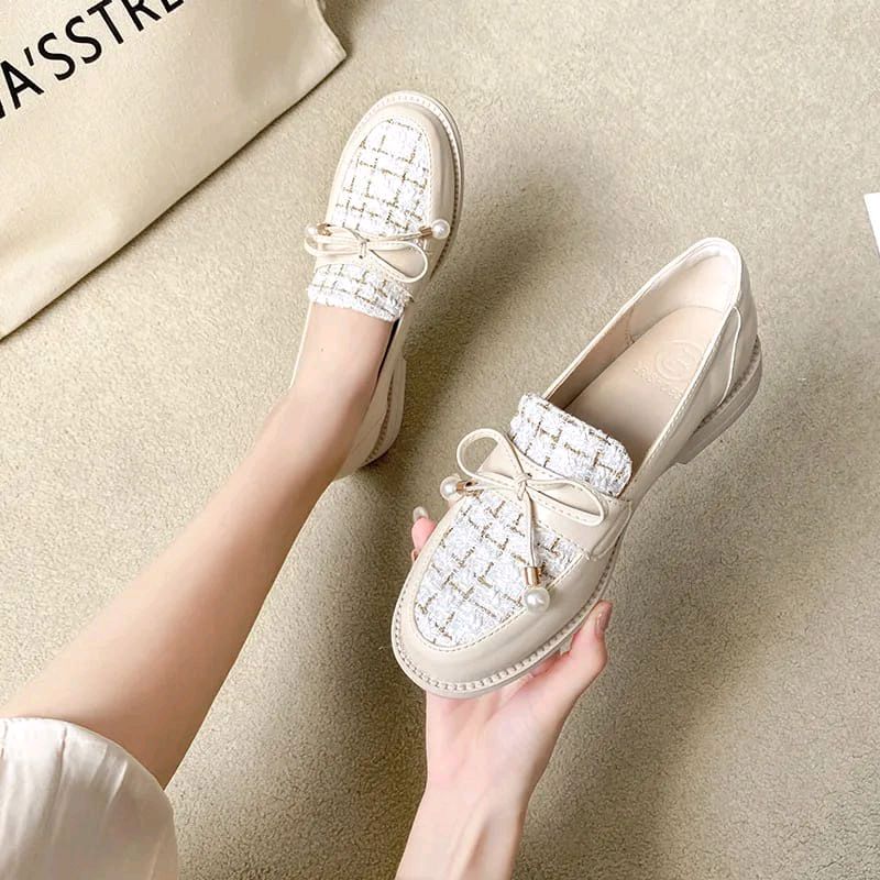 PuttKaput's tweet photo. Cek SEPATU WANITA LOAFERS '' OOTD '' DOCMART STYLE KOREA PREMIUM 032 dengan harga Rp69.900 - Rp72.550. Dapatkan di Shopee sekarang! https://t.co/GUMEhrjzeh https://t.co/SNLmtIiNzk