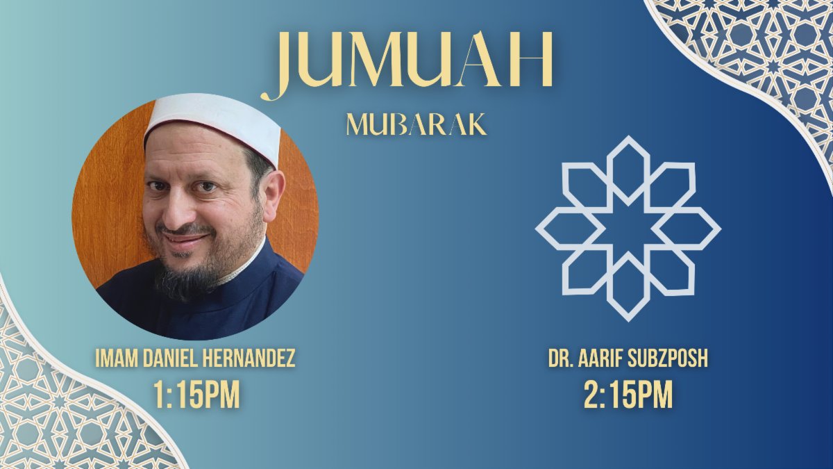 Muslim Association of Lehigh Valley tweet media