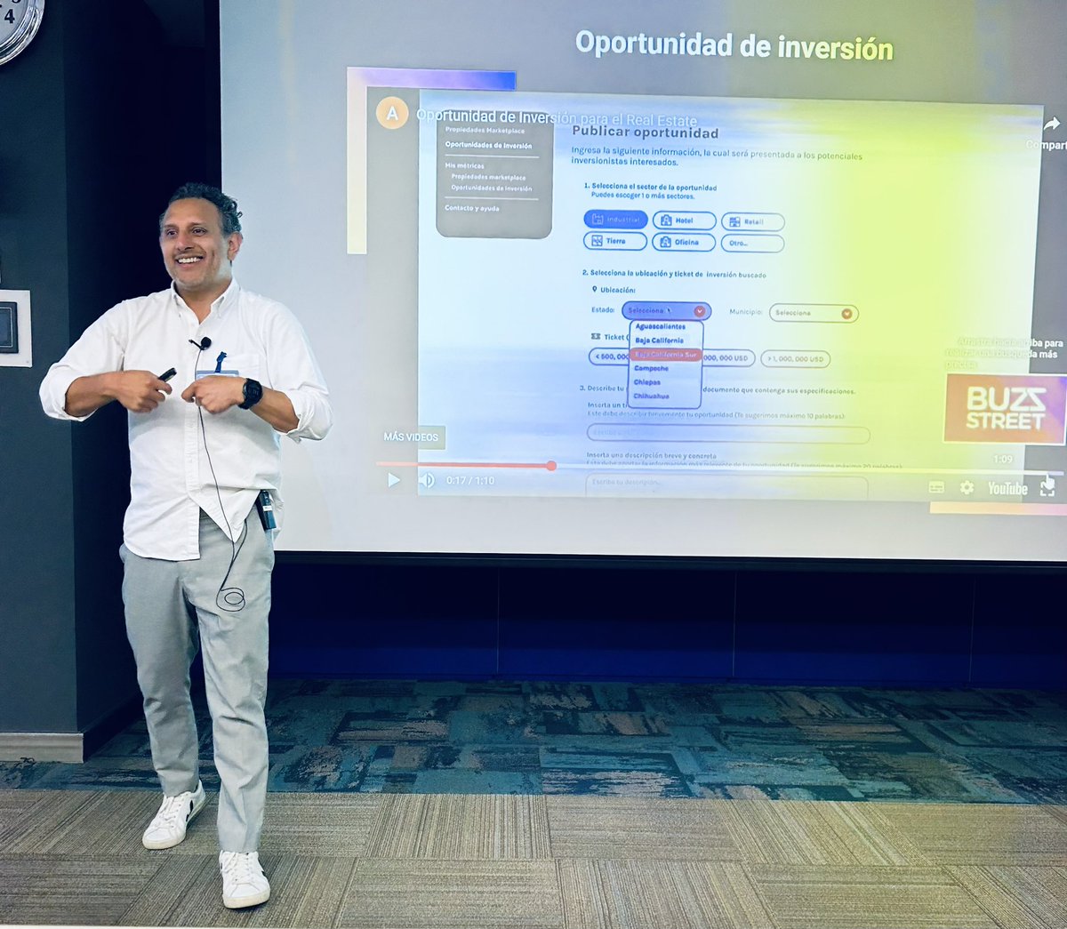 José Carlos Alemán tweet media