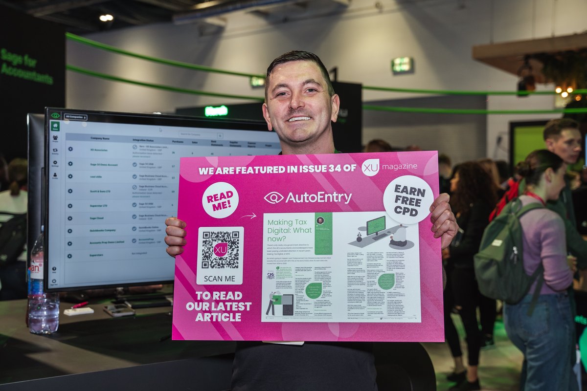 XU Magazine tweet media