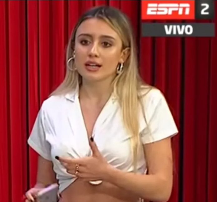 FeFeTheOriginal (tick celeste) on Twitter "Buen dia! Depende cómo sea