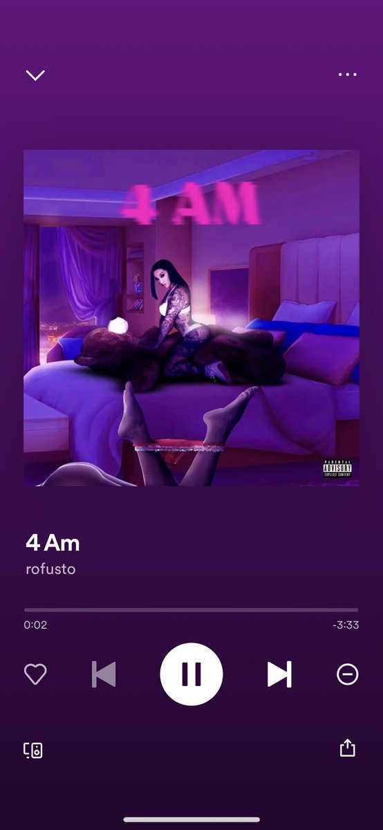 amayamb_'s tweet photo. Id a escuchar el tema de @_rofusto 🤯

https://t.co/xJ11pyaGKC https://t.co/XrHrXyr975